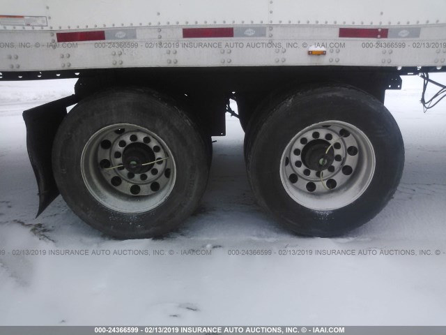 1UYVS2531H6990522 - 2017 UTILITY TRAILER MFG REEFER  Unknown photo 10