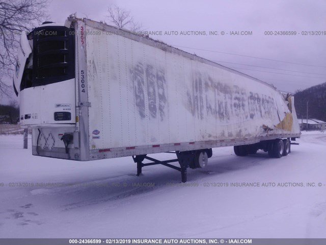 1UYVS2531H6990522 - 2017 UTILITY TRAILER MFG REEFER  Unknown photo 2