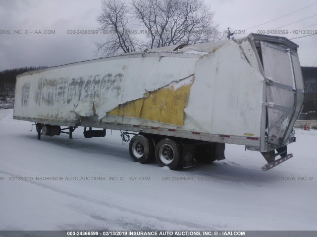 1UYVS2531H6990522 - 2017 UTILITY TRAILER MFG REEFER  Unknown photo 3