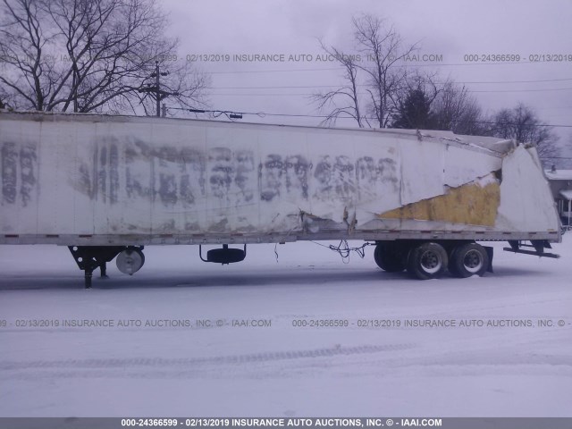 1UYVS2531H6990522 - 2017 UTILITY TRAILER MFG REEFER  Unknown photo 6