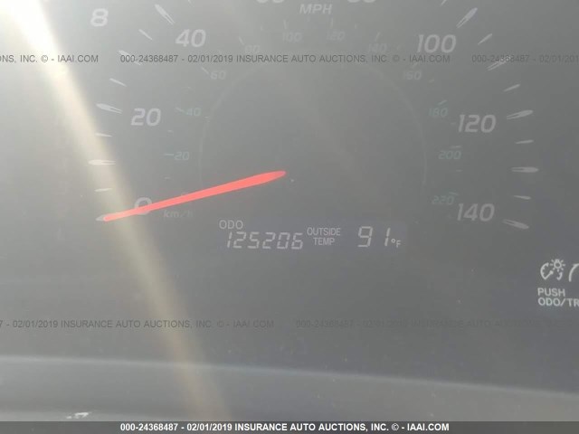 4T1BE46K77U577939 - 2007 TOYOTA CAMRY NEW GENERAT CE/LE/XLE/SE GOLD photo 7