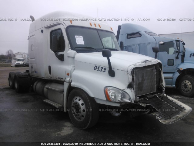 1FUJGLDR6BLAY1559 - 2011 FREIGHTLINER CASCADIA 125 *CANCEL*  Unknown photo 1