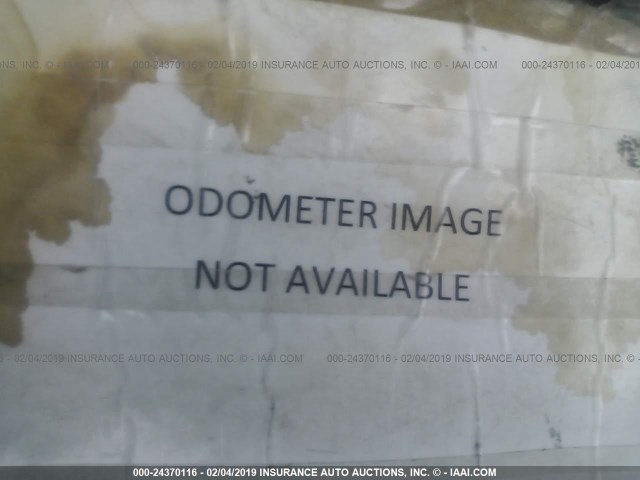 JTKJF5C71B3002410 - 2011 TOYOTA SCION TC BLUE photo 7