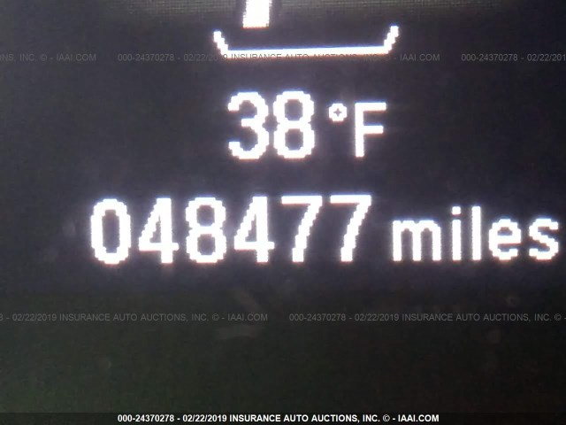 JH4KC1F98FC001690 - 2015 ACURA RLX ADVANCE BLACK photo 7