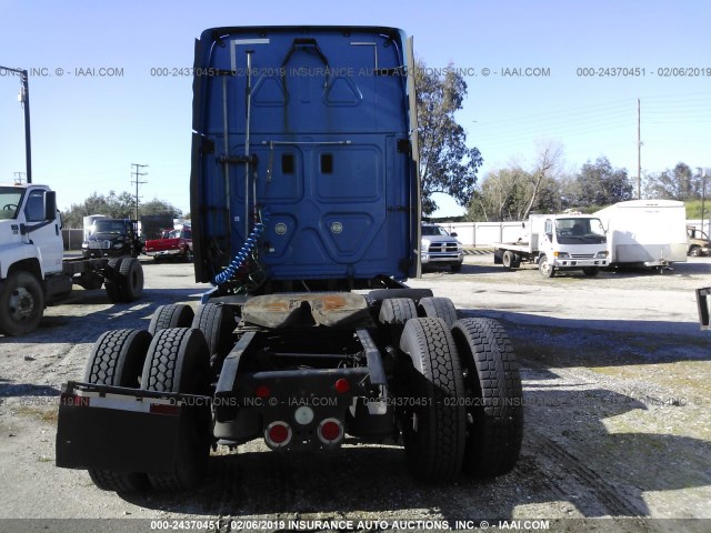 1FUJGLDR2CSBR8238 - 2012 FREIGHTLINER CASCADIA 125  Unknown photo 8