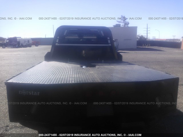 3C7WRTCL1JG259622 - 2018 RAM 3500 Unknown photo 8