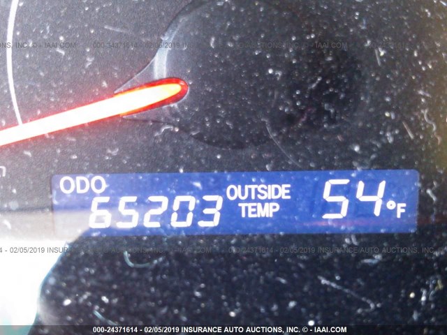 4T1BF3EK7BU197145 - 2011 TOYOTA CAMRY SE/LE/XLE 灰色 照片 7