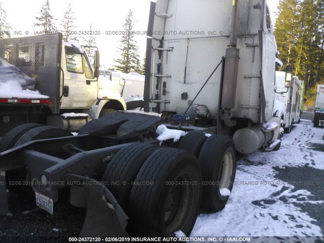 1FUJA6CK07PY02821 - 2007 FREIGHTLINER COLUMBIA COLUMBIA Unknown photo 4