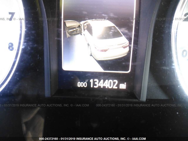 4T1BF1FK9GU151018 - 2016 TOYOTA CAMRY LE/XLE/SE/XSE 白色 照片 7