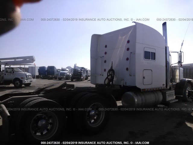 1XPXDB9X2BD124232 - 2011 PETERBILT 389 Unknown photo 4