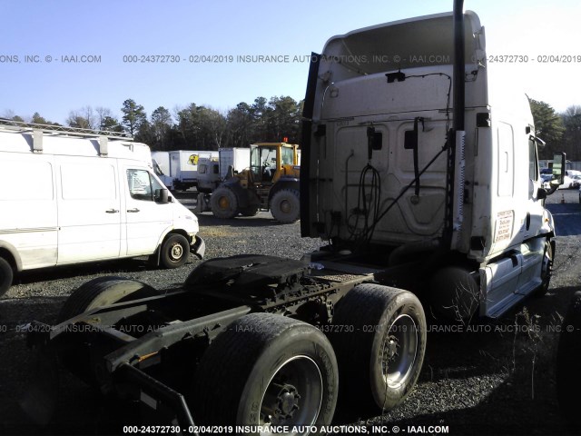 1FUJGHDV1CSBS4755 - 2012 FREIGHTLINER CASCADIA 113  Unknown photo 4