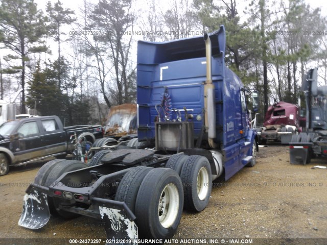 4V4NC9GH57N480468 - 2007 VOLVO VNL Unknown photo 4