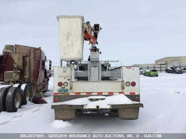 3D6WD76AX8G138198 - 2008 DODGE RAM 5500 ST/SLT Unknown photo 8