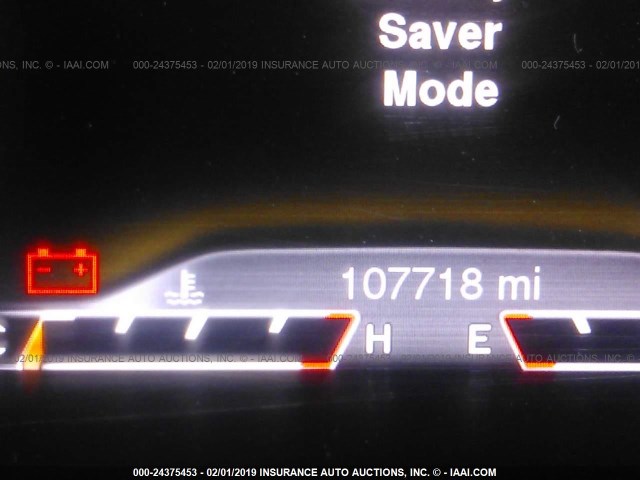 1C4PJMBS2FW594727 - 2015 JEEP CHEROKEE TRAILHAWK 灰色 照片 7