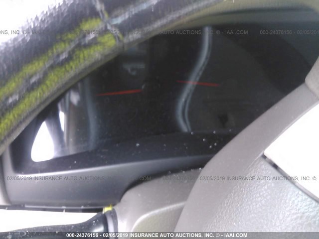 4T4BF3EK0BR200652 - 2011 TOYOTA CAMRY SE/LE/XLE 灰色 照片 7