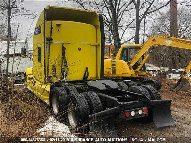 1XKAD49X5DJ368985 - 2013 KENWORTH T660 T660 Unknown photo 3