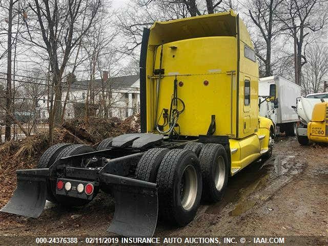 1XKAD49X5DJ368985 - 2013 KENWORTH T660 T660 Unknown photo 4