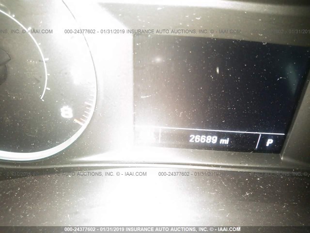 1G1ZB5ST8JF147437 - 2018 CHEVROLET MALIBU LS SILVER photo 7