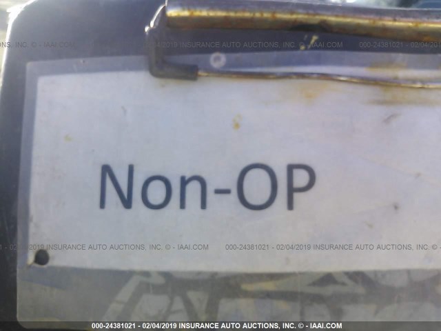 4T1BF3EK4AU547135 - 2010 TOYOTA CAMRY SE/LE/XLE 勃艮第红 照片 7