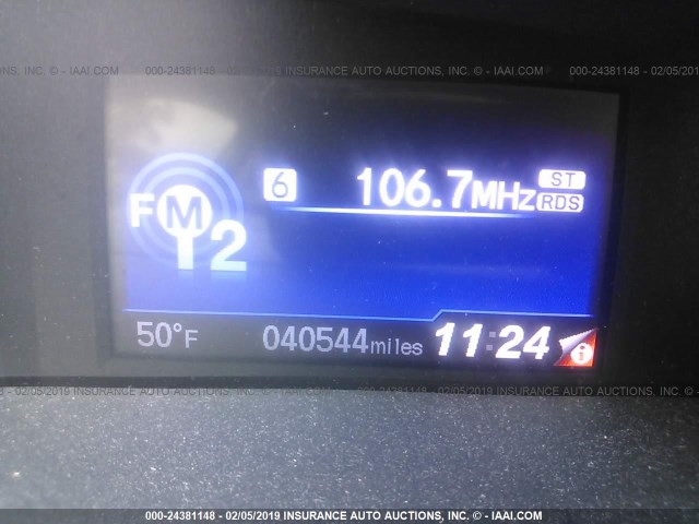 19XFB2F50FE245965 - 2015 HONDA CIVIC LX 灰色 照片 7