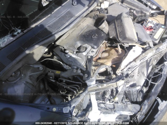 4T1BF1FK4DU239650 - 2013 TOYOTA CAMRY L/SE/LE/XLE Boz foto 10