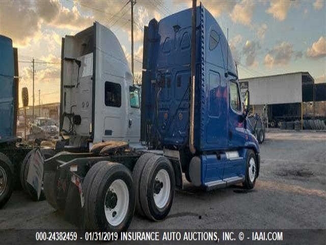 1FUJGLDR5ALA53425 - 2010 FREIGHTLINER CASCADIA 125  Unknown photo 3