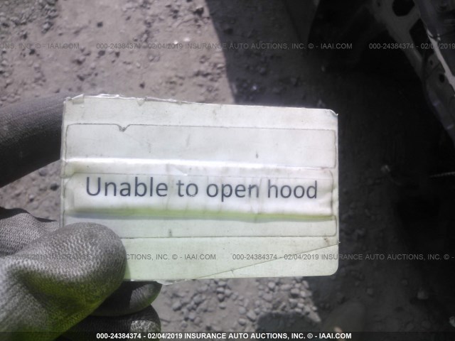 4T1BF1FK2FU940576 - 2015 TOYOTA CAMRY LE/XLE/SE/XSE 灰色 照片 10