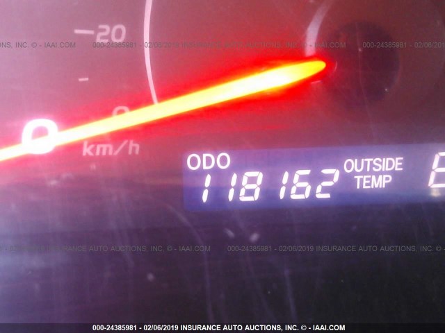 4T4BF3EK7AR077477 - 2010 TOYOTA CAMRY SE/LE/XLE 灰色 照片 7