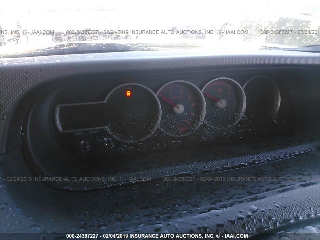 JTLZE4FEXEJ063048 - 2014 TOYOTA SCION XB 白色 照片 7