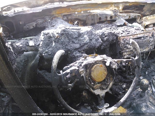 4T1BK46K17U005564 - 2007 TOYOTA CAMRY NEW GENERAT LE/XLE/SE SILVER photo 7