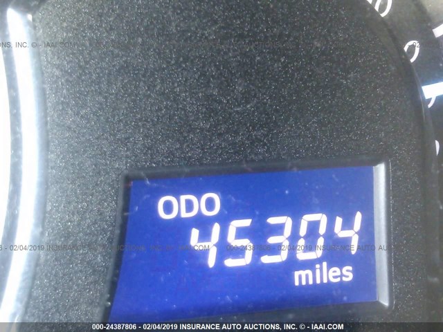 4T1BF1FK3EU328627 - 2014 TOYOTA CAMRY L/SE/LE/XLE 灰色 照片 7