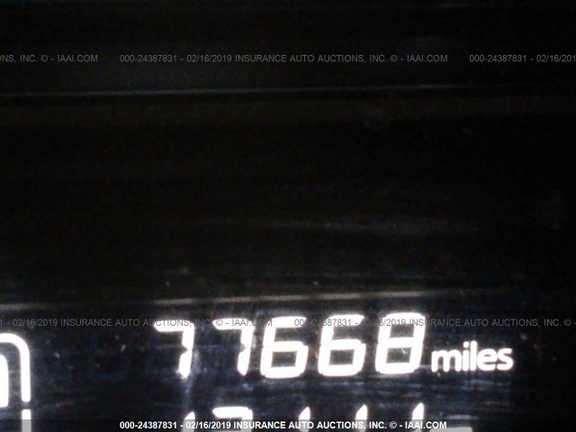 5N1AR2MM7EC647161 - 2014 NISSAN PATHFINDER S/SV/SL/PLATINUM BLACK photo 7