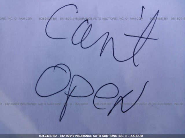 3GNDA13D28S643111 - 2008 CHEVROLET HHR LS Blanco foto 10