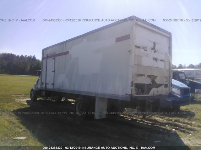 1GDJ7H1C42J516121 - 2002 GMC C-SERIES C7H042 Unknown photo 3