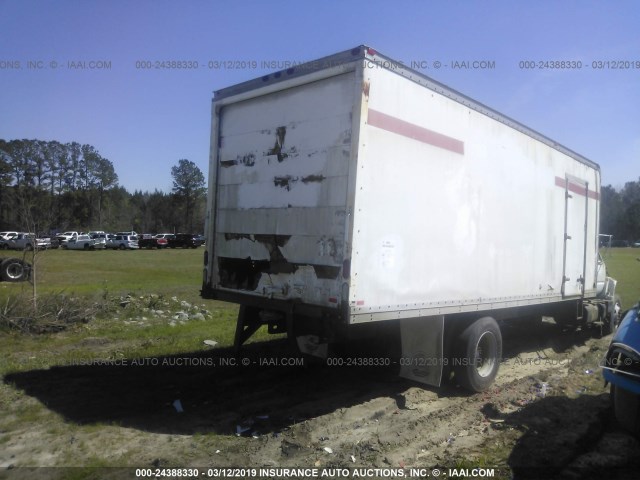 1GDJ7H1C42J516121 - 2002 GMC C-SERIES C7H042 Unknown photo 4