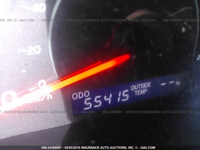 4T1BE46K17U008973 - 2007 TOYOTA CAMRY NEW GENERAT CE/LE/XLE/SE TAN photo 7