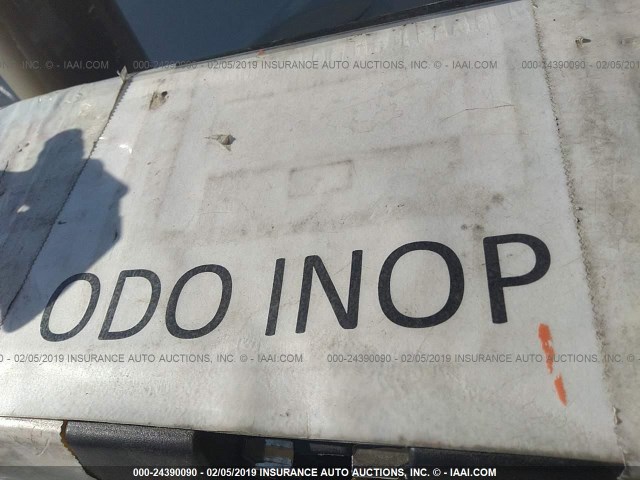 4T1BF1FK0HU735681 - 2017 TOYOTA CAMRY LE/XLE/SE/XSE BLACK photo 7