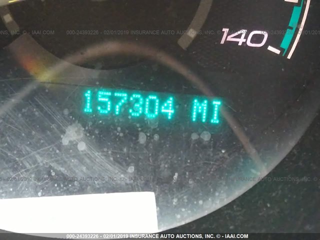 1G1ZA5E04CF164744 - 2012 CHEVROLET MALIBU LS SILVER photo 7