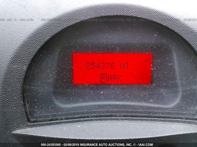 2G2WP522751294448 - 2005 PONTIAC GRAND PRIX GOLD photo 7