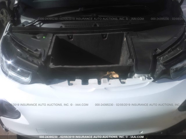 WBY1Z4C58FV504069 - 2015 BMW I3 REX WHITE photo 10