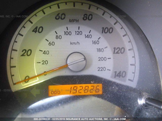 JTKDE177170197422 - 2007 TOYOTA SCION TC 黑色 照片 7