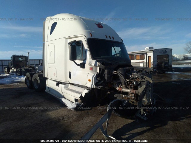 3AKJGLD55ESFZ3268 - 2014 FREIGHTLINER CASCADIA 125  Unknown photo 1