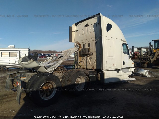 3AKJGLD55ESFZ3268 - 2014 FREIGHTLINER CASCADIA 125  Unknown photo 4