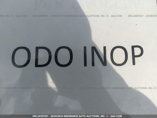 4T1BF1FK5EU429412 - 2014 TOYOTA CAMRY L/SE/LE/XLE ნაცრისფერი ფოტო 7