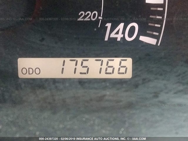 4T1BE32K36U140003 - 2006 TOYOTA CAMRY LE/XLE/SE SILVER photo 7