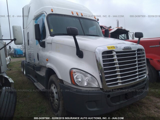 3AKJGLD59FSGC6818 - 2015 FREIGHTLINER CASCADIA 125  Unknown photo 1