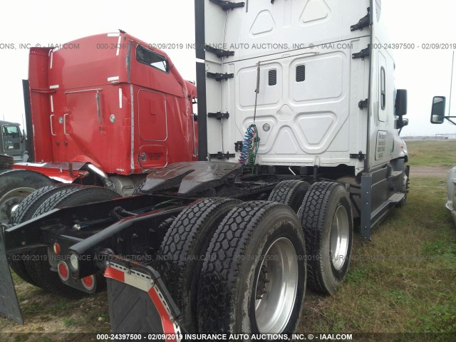 3AKJGLD59FSGC6818 - 2015 FREIGHTLINER CASCADIA 125  Unknown photo 4