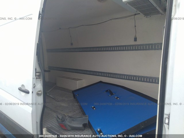 WD3PE8CC9C5648975 - 2012 MERCEDES-BENZ 2500 SPRINTER 2500 Unknown photo 7