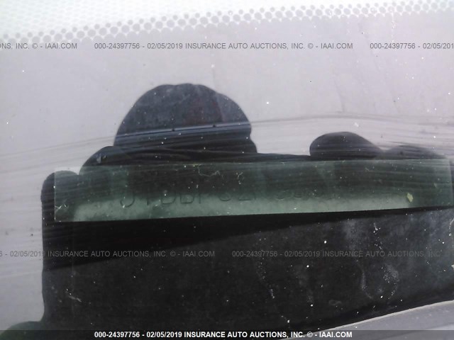 JTDBF32K930118298 - 2003 TOYOTA CAMRY LE/XLE BLACK photo 9