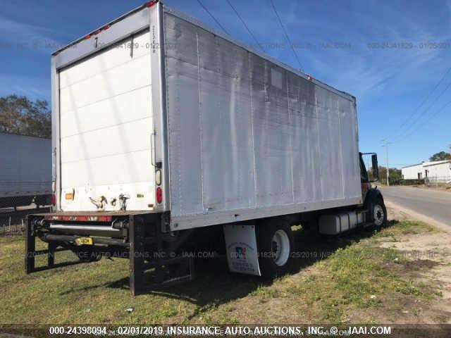 1FVACWCS45HV10585 - 2005 FREIGHTLINER M2 106 MEDIUM DUTY Unknown photo 4